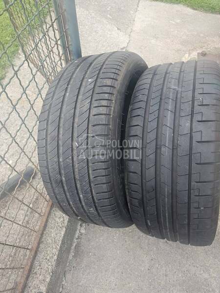 Michelin 245/40 R18 Letnja