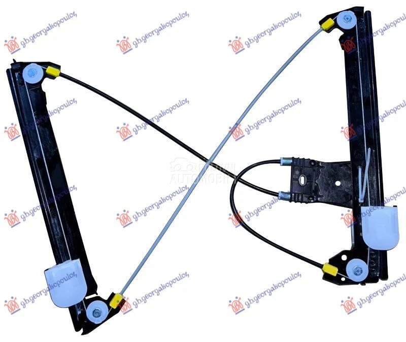 Podizac stakla za Ford S-Max od 2011. do 2015. god.