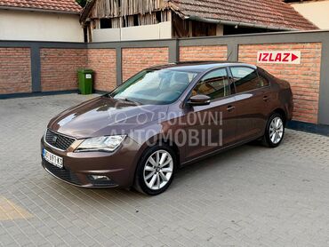 Seat Toledo NOV, 7.700 €, 2016. Limuzina, Benzin | 1197 cm3, 194.946 km, 66kW (90 KS), Manuelni 5 brzina, 4/5 vrata, 5 sedišta, Novi Sad