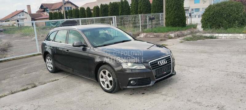 farovi branici prednjica za Audi A4 od 2008. do 2011. god.