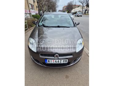 Fiat Bravo 1.4 (može zamena), 3.400 €, 2007. Hečbek, Benzin | 1368 cm3, 187.000 km, 66kW (90 KS), Manuelni 6 brzina, 4/5 vrata, 5 sedišta, Niš