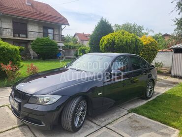 BMW 318 , 6.500 €, Polovno, Leskovac