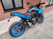 Suzuki GSX 8S