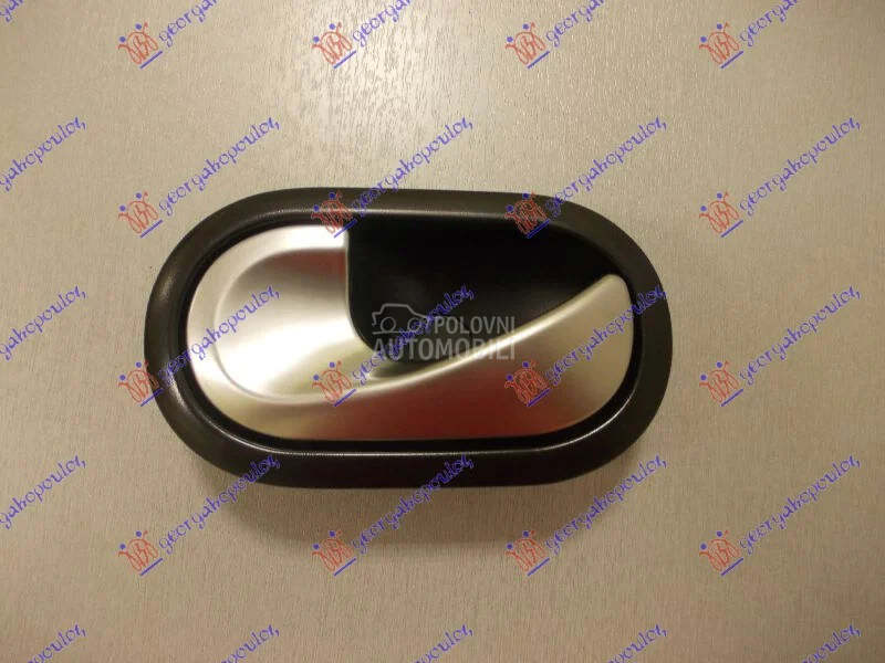 Kvaka vrata za Renault Megane od 2003. do 2006. god.