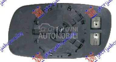 Staklo za retrovizor za Opel Astra F od 1995. do 1999. god.
