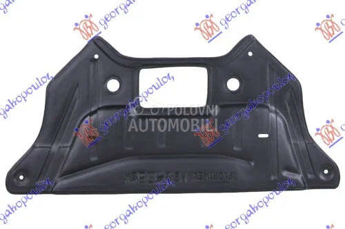 Suspleh za Peugeot 406 od 1996. do 2005. god.