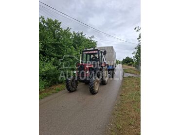 Belarus 82.1 (može zamena), 7.900 €, 1996. , Standardni traktori, 60kW (82 KS), 4x4, Ratarstvo, Bojnik