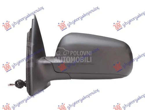 Retrovizor za Seat Arosa od 2000. do 2004. god.