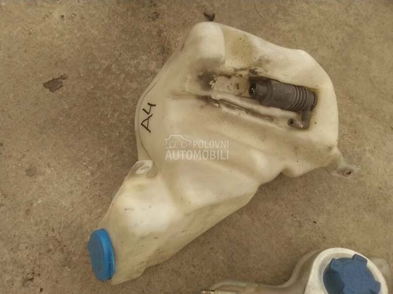 BOCA BRISACA za Audi A4
