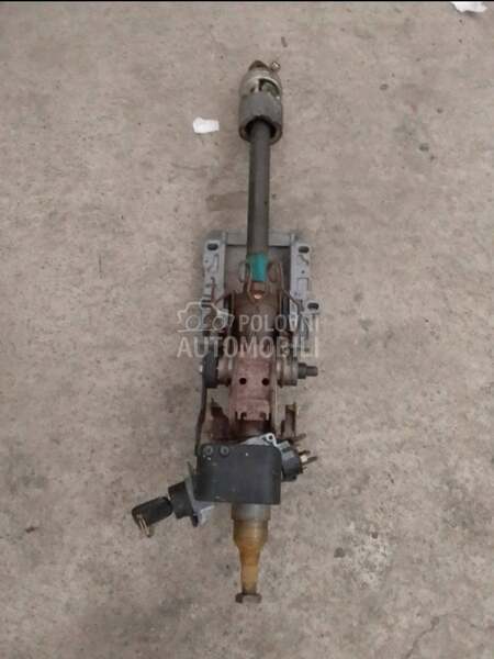PUSKA STUB VOLANA 1.9tdi za Audi A4