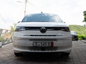Volkswagen Multivan 2.0 Tdi