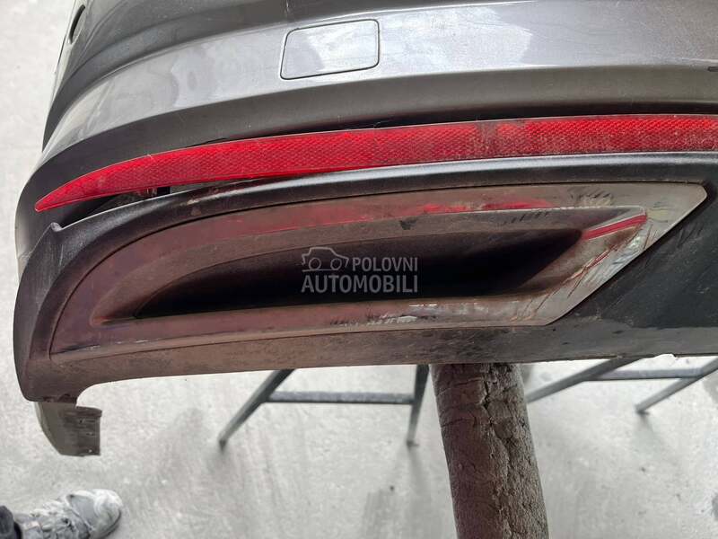 Zadnji Levi Katadiopter za Renault Talisman od 2015. do 2020. god.