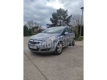 Opel Corsa D , 3.000 €, 2006. Hečbek, Benzin | 1364 cm3, 185.650 km, 66kW (90 KS), Manuelni 5 brzina, 4/5 vrata, 5 sedišta, Futog
