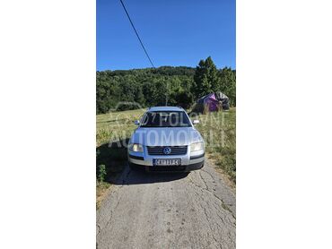 Volkswagen Passat B5.5 , 2.200 €, 2001. Karavan, Dizel | 1896 cm3, 340.182 km, 96kW (131 KS), Automatski / poluautomatski, 4/5 vrata, 5 sedišta, Čačak
