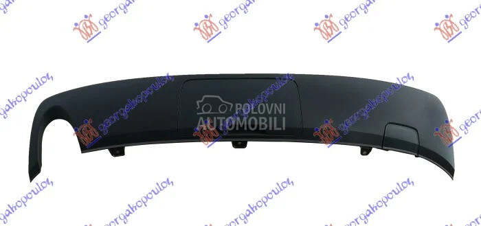 Difuzor za Volkswagen Jetta od 2014. do 2026. god.
