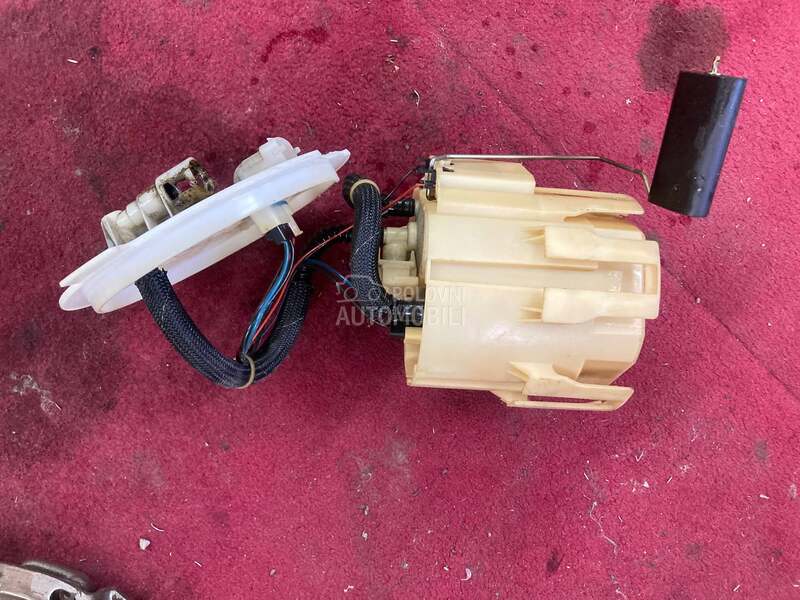 pumpa goriva za Opel Astra H