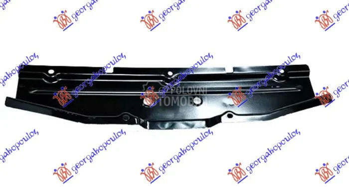 Zadnji vezni lim za Fiat Albea od 2002. do 2005. god. - 0046813170