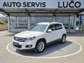 Volkswagen Tiguan 2.0 TDI 4MOTION