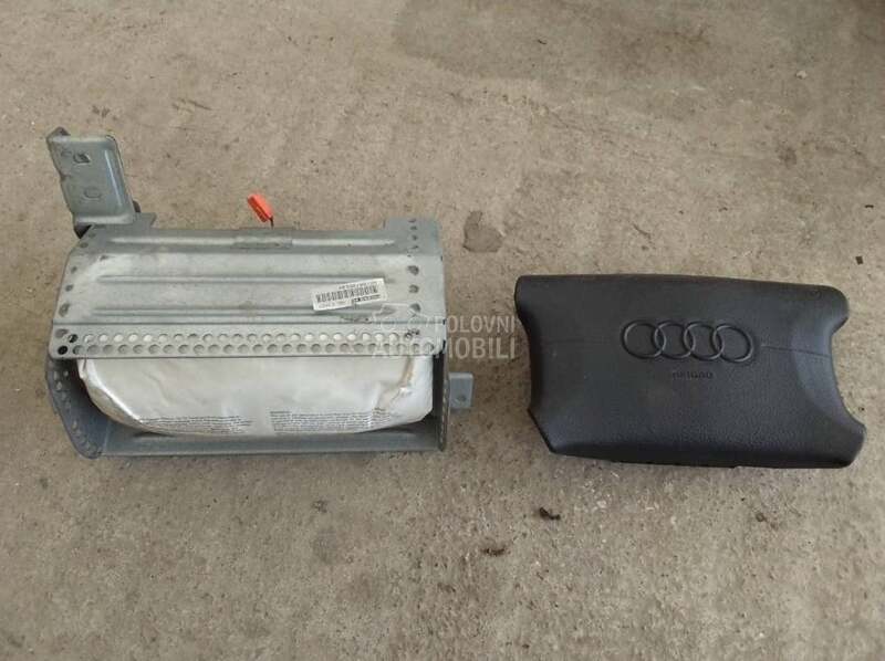 AIRBAG za Audi A4