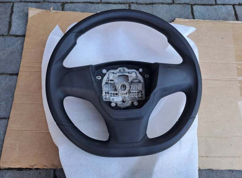 volan nov orginalan za Toyota Proace Verso od 2016. do 2023. god.