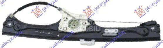 Podizac stakla za BMW X5 od 2007. do 2010. god.