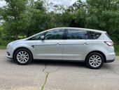 Ford S-Max 2.0 AUT H I T N O (može zamena)