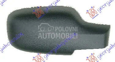 Poklopac Retrovizora za Renault Megane od 2005. do 2008. god.