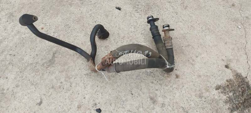 CREVO CEV SERVA 1.9 za Fiat Stilo