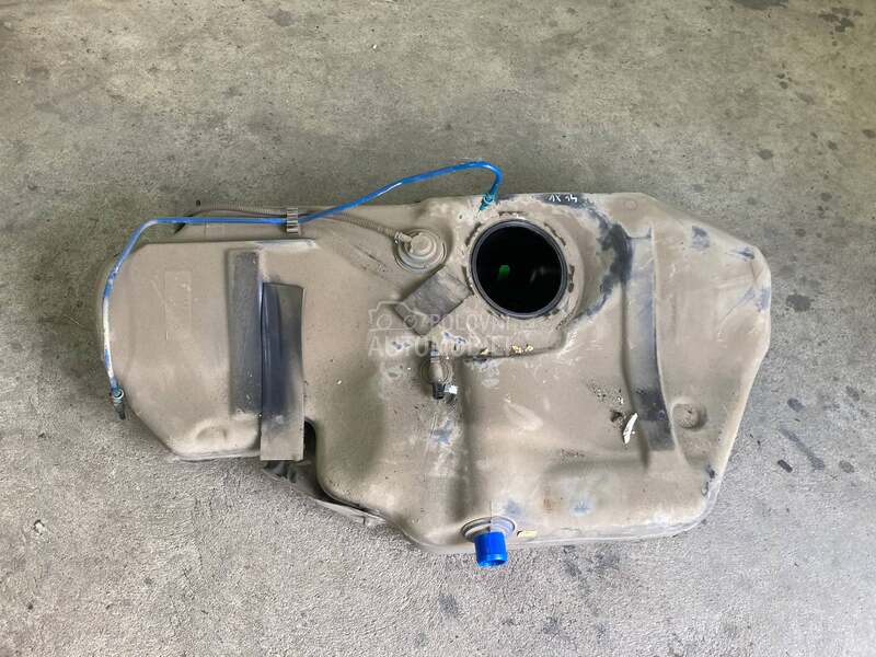 rezervoar benzinac za Opel Astra H