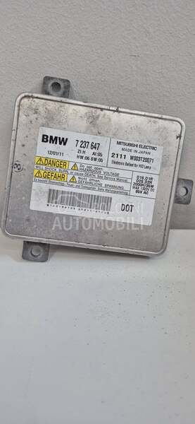 Xenon Balast za BMW Serija 1, 114, 116 ... od 2009. do 2019. god.