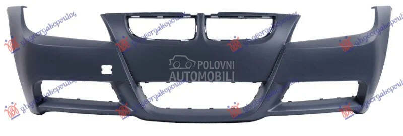 Prednji Branik za BMW Serija 3 od 2005. do 2008. god.