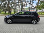 Volkswagen Golf 7 1.6 TDI Nov (može zamena)