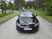 Volkswagen Golf 7 1.6 TDI Nov (može zamena)