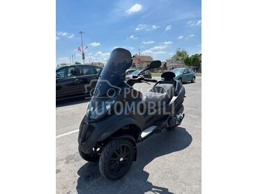 Piaggio Mp3 500 B Kategorija, 3.100 €, 2013. , 499 cm3, 60.000 km, 29kW (39 KS), Scooter, Šabac