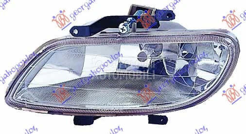 Maglenka za Hyundai Accent od 1999. do 2002. god.