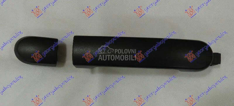 Kvaka vrata za Nissan Tiida od 2007. do 2026. god.