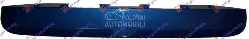 Lajsna za Fiat Doblo od 2005. do 2009. god.