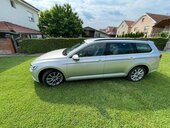 Volkswagen Passat B8 1.6 TDI Bluemotion