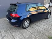 Volkswagen Golf 7 BlueMotion Reg-Sada (može zamena)