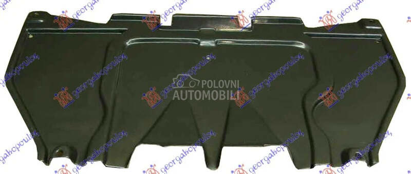 Suspleh za Audi A6 od 1997. do 2004. god.