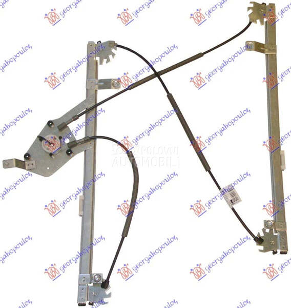 Podizac stakla za Citroen Xsara Picasso od 1999. do 2007. god.