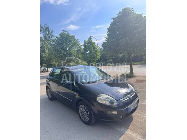 Fiat EVO 1.3 Multijet, 3.850 €, 2011. Hečbek, Dizel | 1248 cm3, 238.000 km, 61kW (83 KS), Manuelni 5 brzina, 4/5 vrata, 5 sedišta, Bajina Bašta