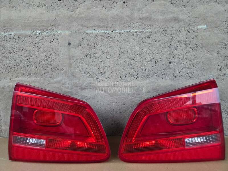 Stop lampe za Volkswagen Touran od 2010. do 2016. god.
