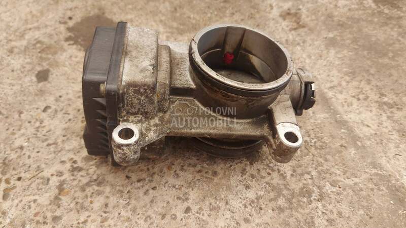 KLAPNA GASA 1.4 za Renault Clio za 2003. god.
