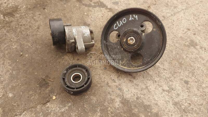 REMENICA SPANER ROLER 1.4 za Renault Clio za 2003. god.
