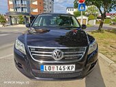 Volkswagen Tiguan A U T O M A T