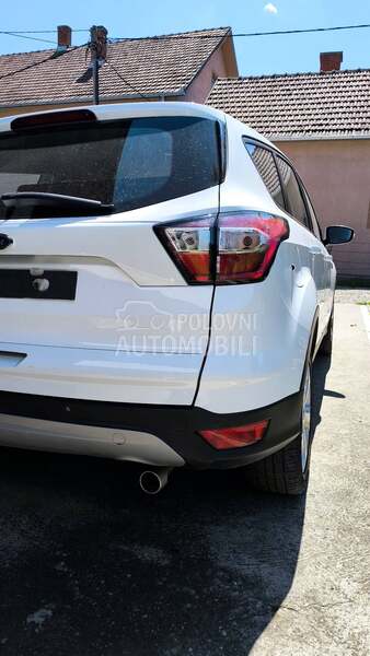 Delovi za Ford Kuga
