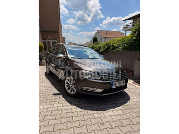 Volkswagen Passat B7 Alltrack , 11.000 €, 2011. Karavan, Dizel | 1968 cm3, 195.979 km, 125kW (170 KS), Automatski / poluautomatski, 4/5 vrata, 5 sedišta, Savski Venac