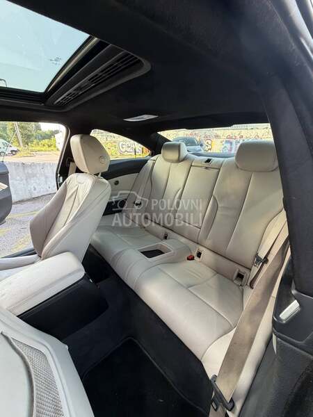 BMW 428 2014 photo 5