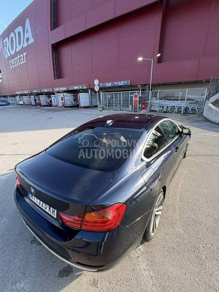 BMW 428 2014 photo 4